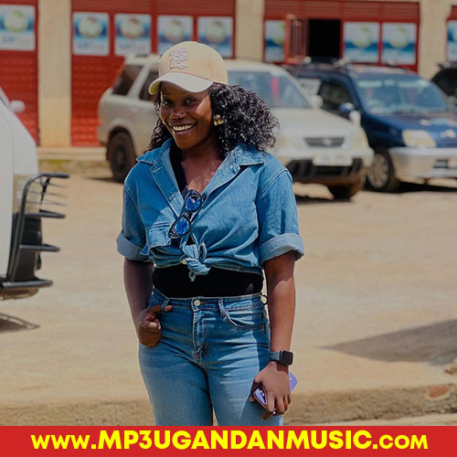Alivawa - Grace Khan MP3UG Music