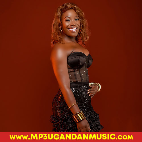 Wakyuka - Grace Khan MP3UG Music