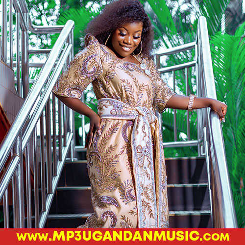 Njakufa Naye - Grace Khan MP3UG Music