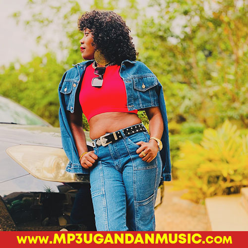 Nina Okuteega - Grace Khan MP3UG Music