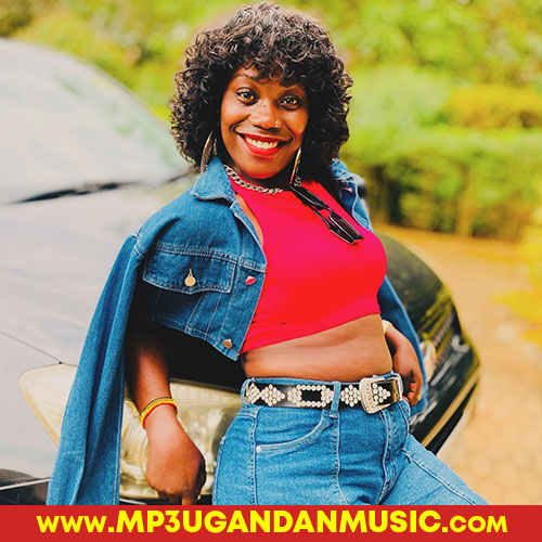 Ngule - Grace Khan MP3UG Music