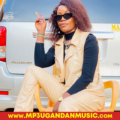 Nenoonya - Grace Khan MP3UG Music