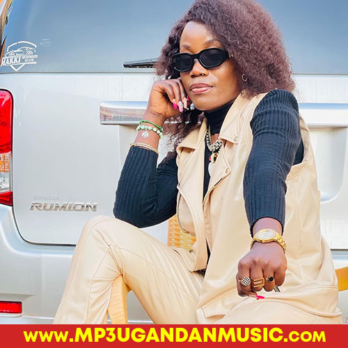 Nakirijja - Grace Khan MP3UG Music