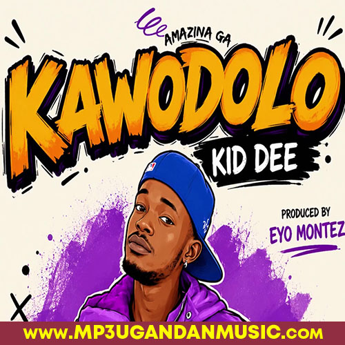 Kawodolo - Kid Dee MP3UG Music