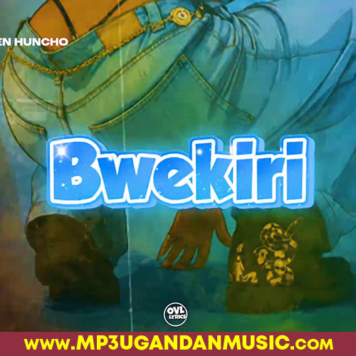 Bwekili - VIP Jemo X Raven Huncho