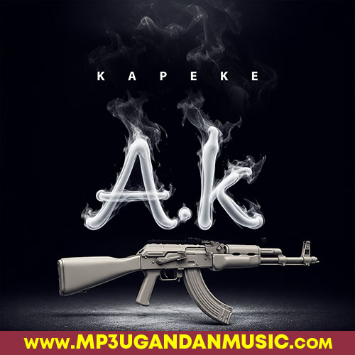 A.K - Kapeke MP3UG Music
