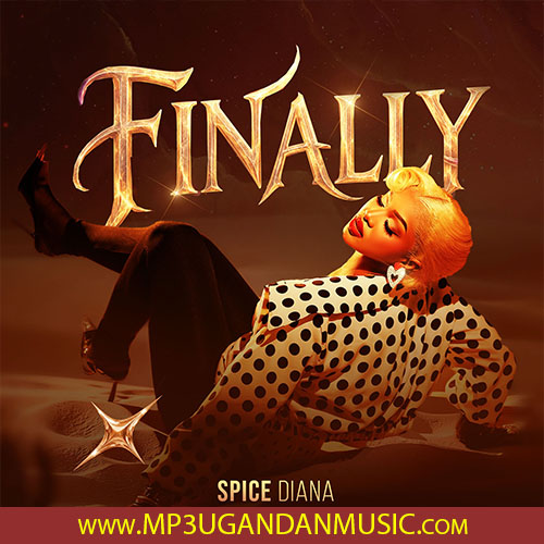 Finally - Spice Diana MP3UG Music