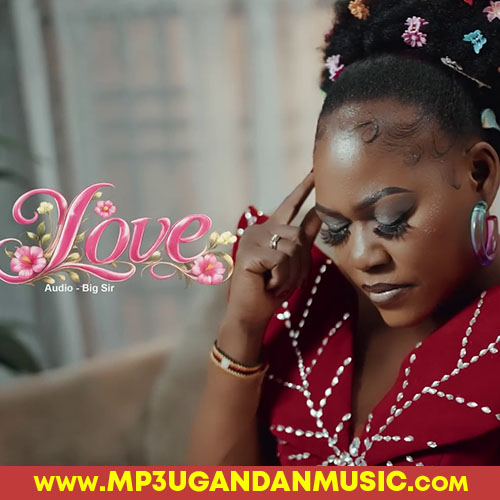 Love - Mary Bata MP3UG Music