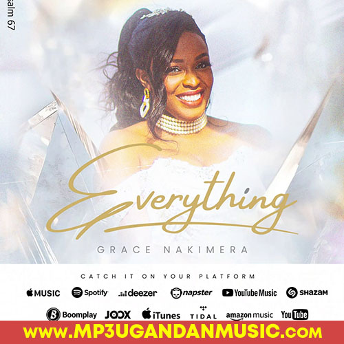 Everything - Grace Nakimera MP3UG Music