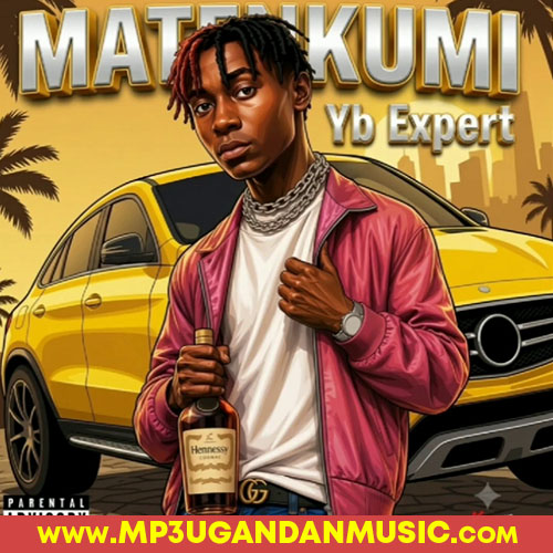 Matenkumi - Yb Expert MP3UG Music