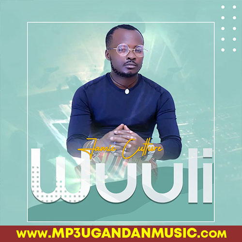 Agunjuke (Educate A Girl Child) - Jamie Culture MP3UG Music