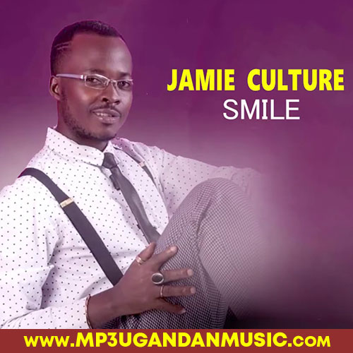 Trouble Causer - Jamie Culture MP3UG Music