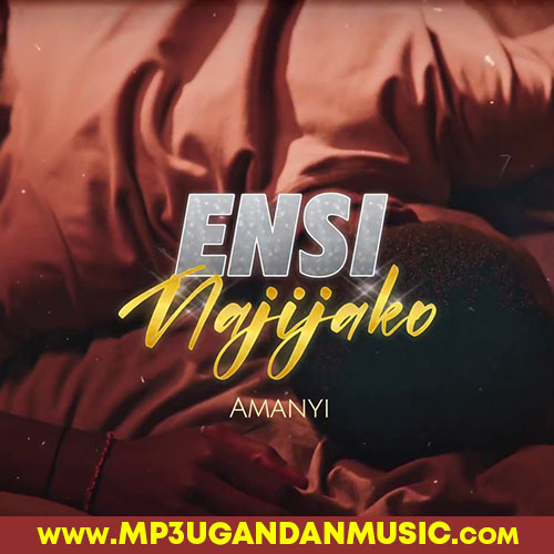 Ensi Najijako Amanyi - Titus Kuteesa MP3UG Music