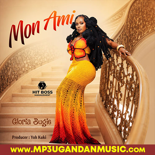 Moni Ami - Gloria Bugie MP3UG Music