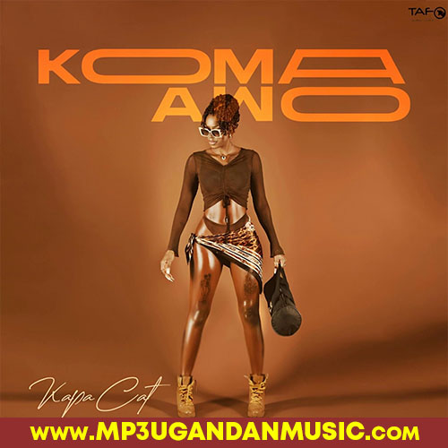 Kasikonda - Kapa Cat MP3UG Music