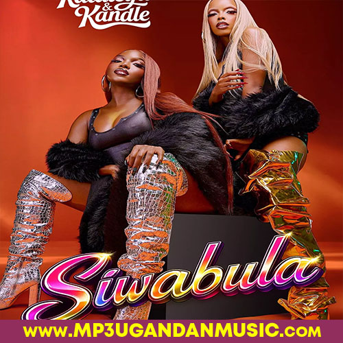 Siwabula - Kataleya & Kandle MP3UG Music
