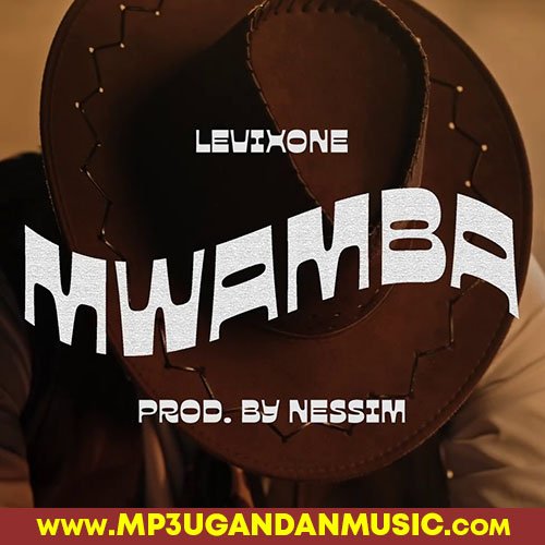 Mwamba - Levixone MP3UG Music