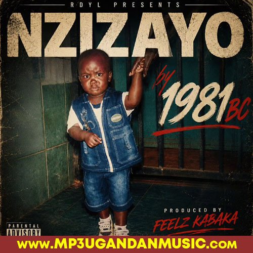 Nzizayo - 1981 Bc MP3UG Music