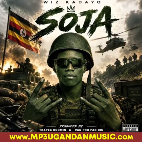 Soja - Wiz kadayo MP3UG Music