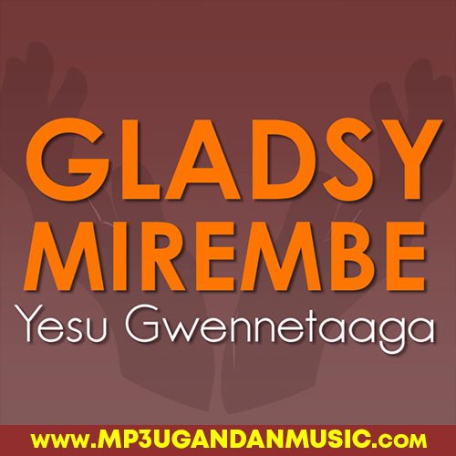 You are Blessed - Gladys Mirembe Kiyinji MPUG Music