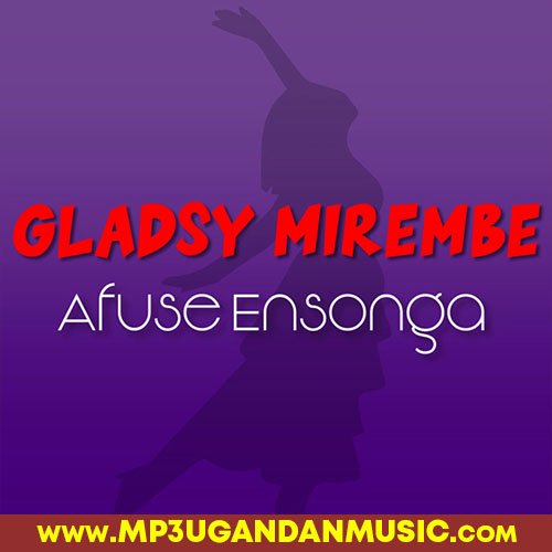 Tweyanziza - Gladys Mirembe Kiyinji MPUG Music