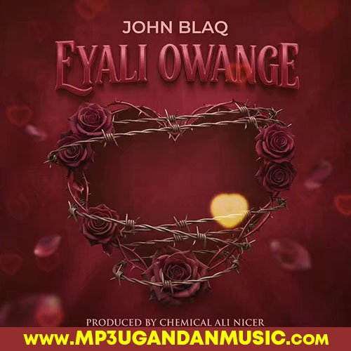 Eyali Owange  - John Blaq MP3UG Music