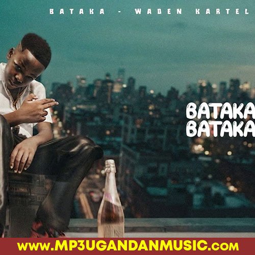 Bataka - Warden kartel MP3UG Music