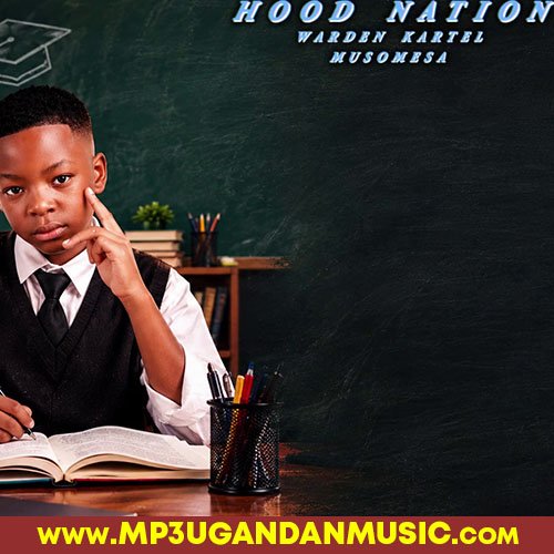 Musomesa - Warden kartel MP3UG Music