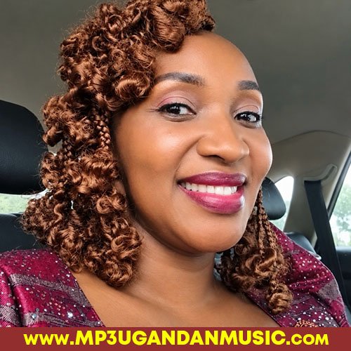 Njagala Mukwano - Betty Mpologoma MP3UG Music