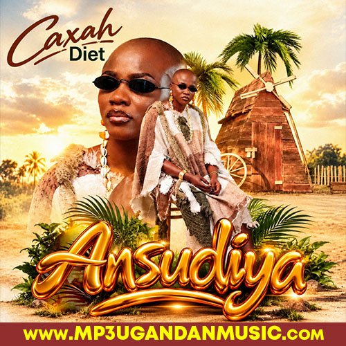 Ansudiya - Caxah Diet MP3UG Music