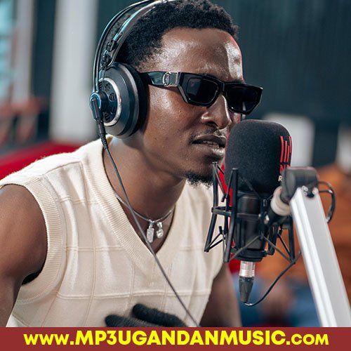 Akamwenumwenu - Dokta Brain - MP3UG Music