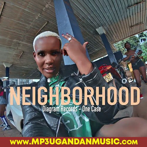 Neighborhood - Omega 256 MP3UG Music