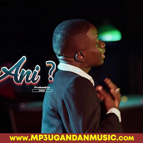 Ani - Shawa MP3UG Music