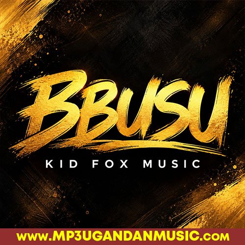 Baby -Kidfox MP3UG Music