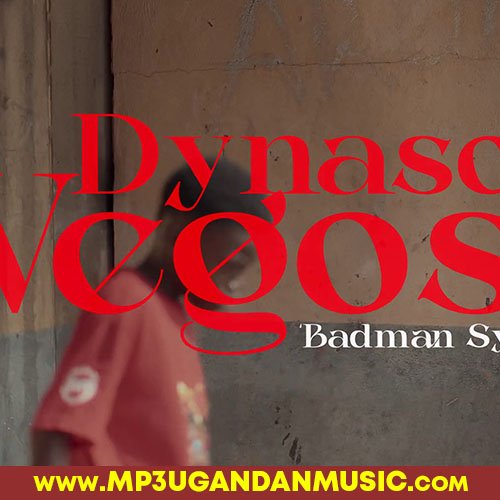 Badman System - Dynaso Wegoso MP3UG Music