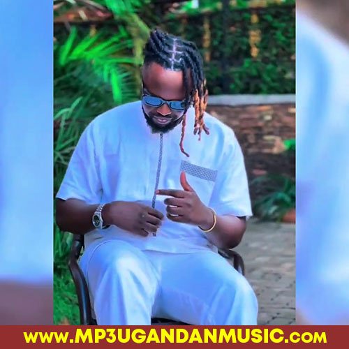 Bebbo - Victor Kamenyo MP3UG Music