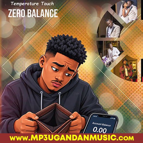 Zero Balance - Temperature Touch MP3UG Music