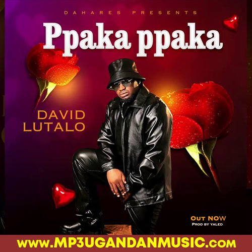 Ppaka Ppaka ❤️ 🫶  -  David Lutalo MP3UG Music