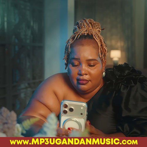 Alikuziika Ani - Jackie Kizito MP3UG Music