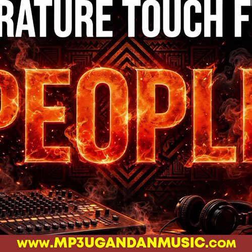 People - Temperature Touch X Fyno