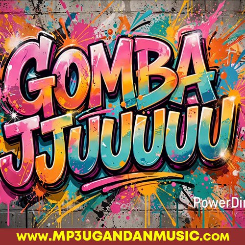 Gomba Jjuu - Aidah Mugo MP3UG Music