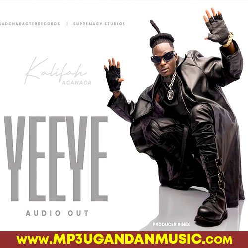 Yeeye - Kalifah AgaNaga MP3UG Music